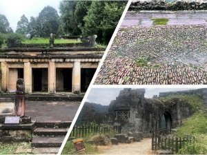 Tusi Sites by Zos M