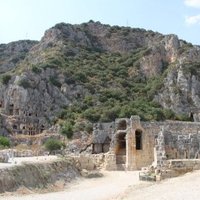 Ancient Cities of Lycian Civilization by Philipp Peterer
