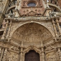 Santa María Cathedral, Astorga