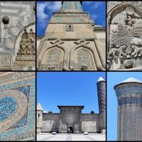 Anatolian Seljuks Madrasahs by Clyde