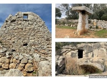 Talayotic Menorca by Randi Thomsen