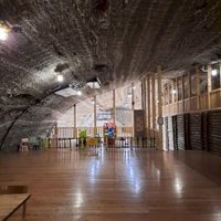Wieliczka and Bochnia Royal Salt Mines by Nan