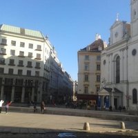 Vienna by Matejicek
