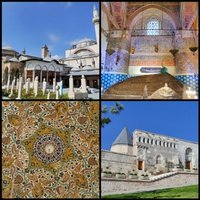 Konya-A capital of Seljuk Civilization by Clyde