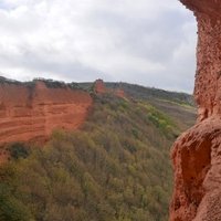 Las Medulas by Nan