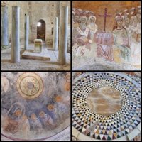 St. Nicholas Church by Clyde