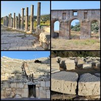 Ancient Cities of Lycian Civilization by Clyde