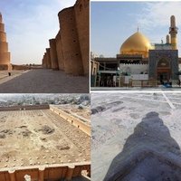 Samarra by Wojciech Fedoruk