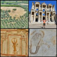 Ephesus by Clyde