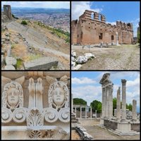 Pergamon by Clyde
