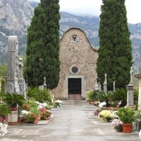 Serra de Tramuntana by Els Slots