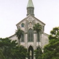 Hidden Christian Sites in the Nagasaki Region by Els Slots