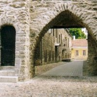 Tallinn by Els Slots