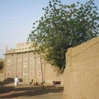 Djenné by Els Slots