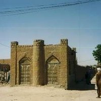 Timbuktu by Els Slots
