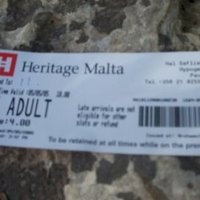 Hal Saflieni Hypogeum by Els Slots