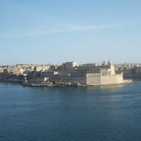 Valletta by Els Slots