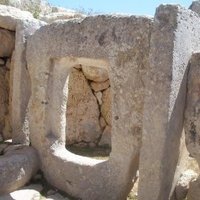 Megalithic Temples of Malta by Els Slots