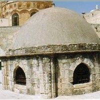 Old City of Jerusalem by Els Slots