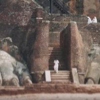 Sigiriya by Els Slots