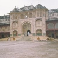 Hill Forts of Rajasthan by Els Slots