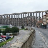 Segovia by Els Slots