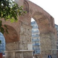 Thessalonika by Els Slots