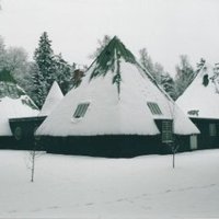 Skogskyrkogarden by Els Slots