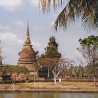 Sukhothai by Els Slots
