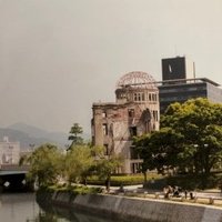 Genbaku Dome by Els Slots