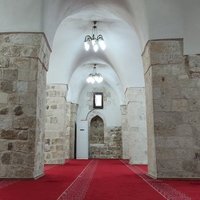 Zeynel Abidin Mosque Complex and Mor Yakup (Saint by Sascha Grabow