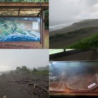 Sigatoka Sand Dunes by Zoë Sheng
