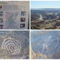 Richtersveld by Zoë Sheng