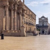 Syracuse by Ilya Burlak