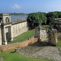 Santo Domingo by Jay T