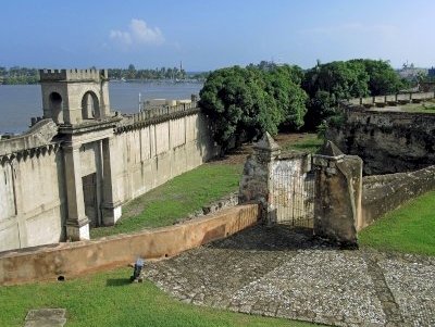 Santo Domingo by Jay T