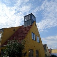 The Maritime Heritage of Dragør Old Town and Harbo by Astraftis