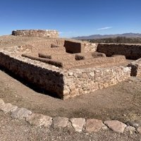 Paquimé by Els Slots