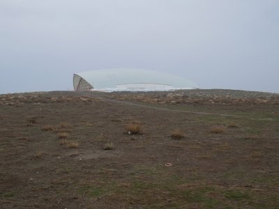 Çatalhöyük by Nan