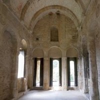 Asturian Monuments by Nan