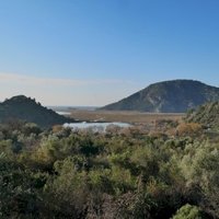 Ancient City of Kaunos by Nan
