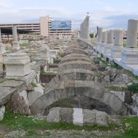 The Historical Port City of Izmir by nan