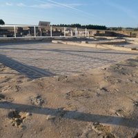 Italica by Nan