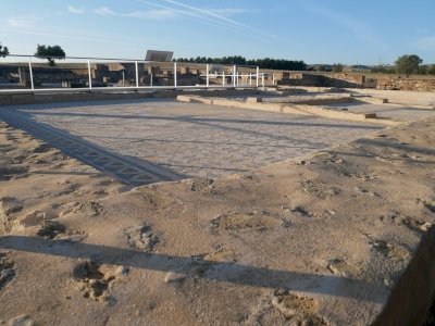 Italica by Nan