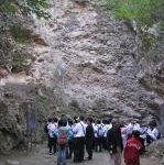 Peking Man Site by Solivagant