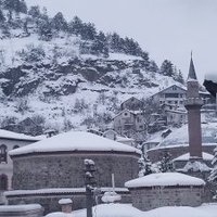 Historic Guild Town of Mudurnu by Zoë Sheng