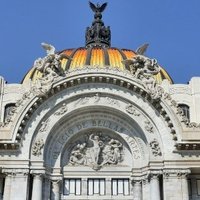 Mexico City and Xochimilco by Clyde