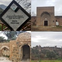 Medieval City of Beçin by Zoë Sheng
