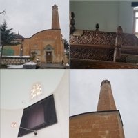 Ismail Fakirullah Tomb and its Light Refraction Me by Zoë Sheng