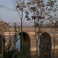 Diyarbakir Fortress and Hevsel Gardens by Nan